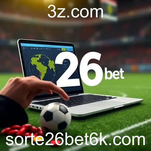 A Ascensão do Mercado de Apostas Online em 2026