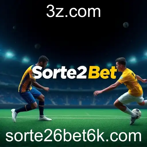 A Ascensão dos Sites de Apostas: Sorte26 Bet em Foco