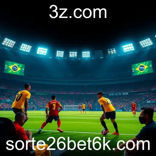 A Ascensão dos Jogos Online no Brasil em 2026