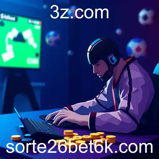Expansão dos Jogos Online em 2026