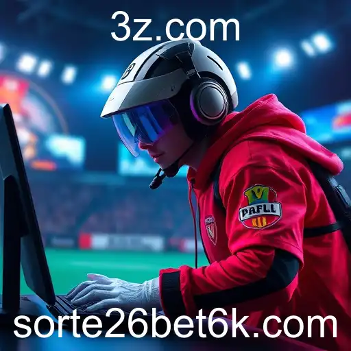 Revolução dos Jogos Online em 2026