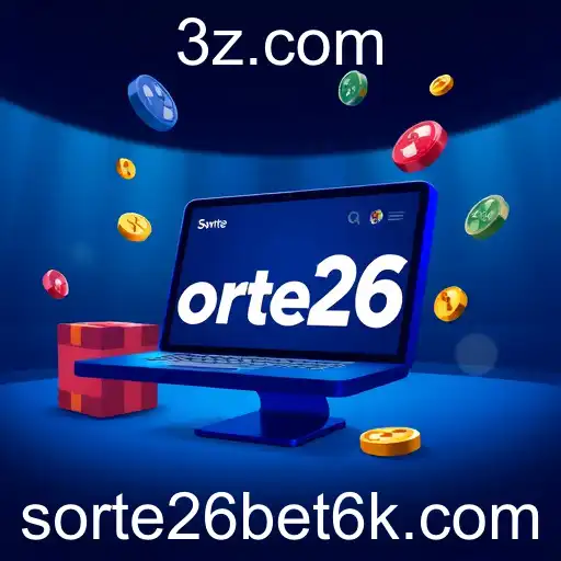 Crescimento do Mercado de Apostas Online no Brasil