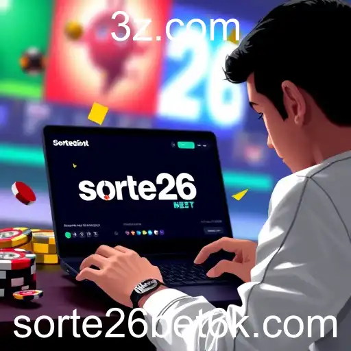Crescimento dos Jogos Online em 2026