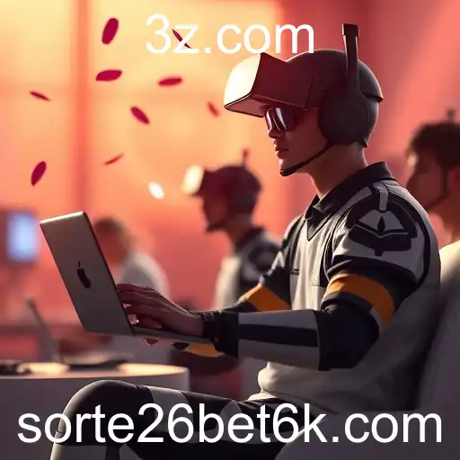 O Impacto dos Jogos Online em 2026