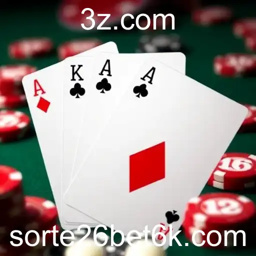 O Impacto do Sorte26 Bet no Mercado de Jogos Online