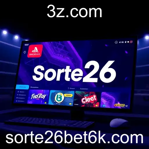 Inovação e Crescimento no Mercado de Jogos Online