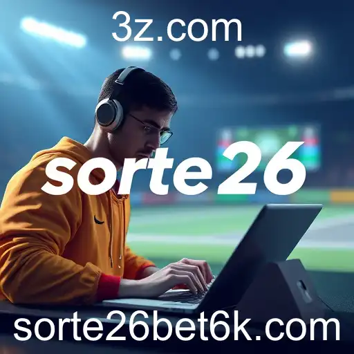 A Ascensão do Mercado de Apostas Online em 2026