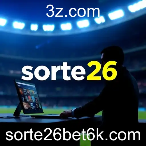 A Ascensão dos Sites de Apostas em 2026