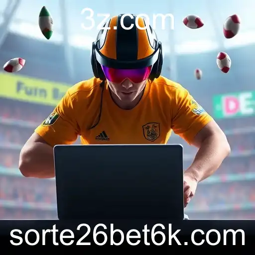O Crescimento do Mercado de Jogos Online em 2026