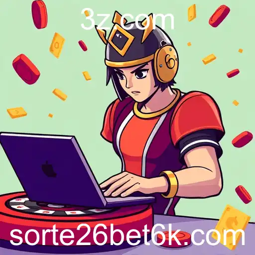 O Crescimento dos Jogos Online em 2026