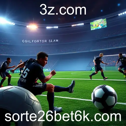 A Ascensão dos Jogos Online e a Influência do Sorte26 Bet
