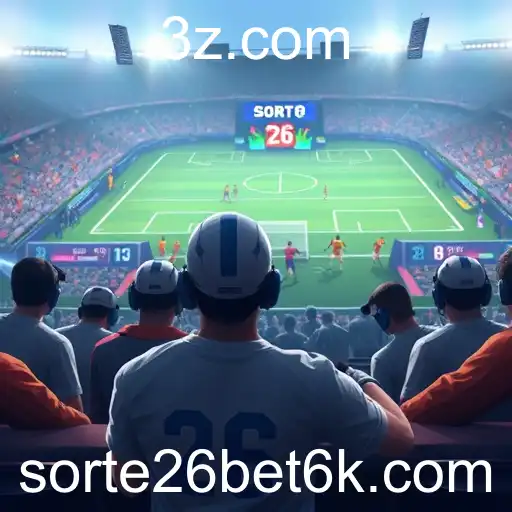 A Revolução dos Jogos Online em 2026