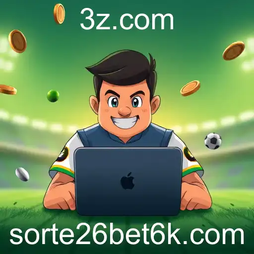 A Ascensão dos Jogos Online no Brasil