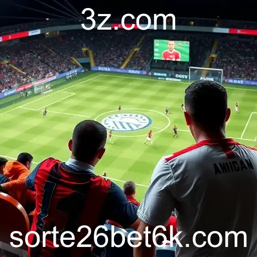 Sorte26 Bet Expande Mercados em 2026