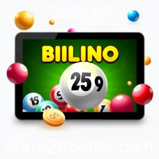 A Ascensão do Sorte26 Bet no Cenário de Jogos Online