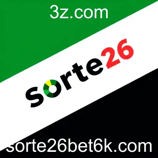 A Ascensão do Sorte26 Bet no Cenário de Jogos Online