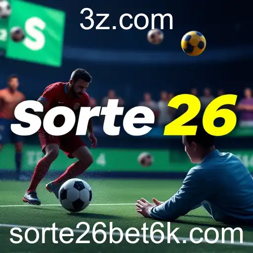 A Influência de Sorte26 Bet no Cenário de Jogos Online em 2026